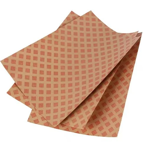 Diamantový bodkovaný papier odolný voči vysokým teplotám