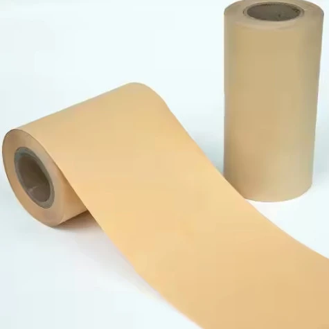 Izolačný diamantový bodkovaný lepiaci papier pre transformátor